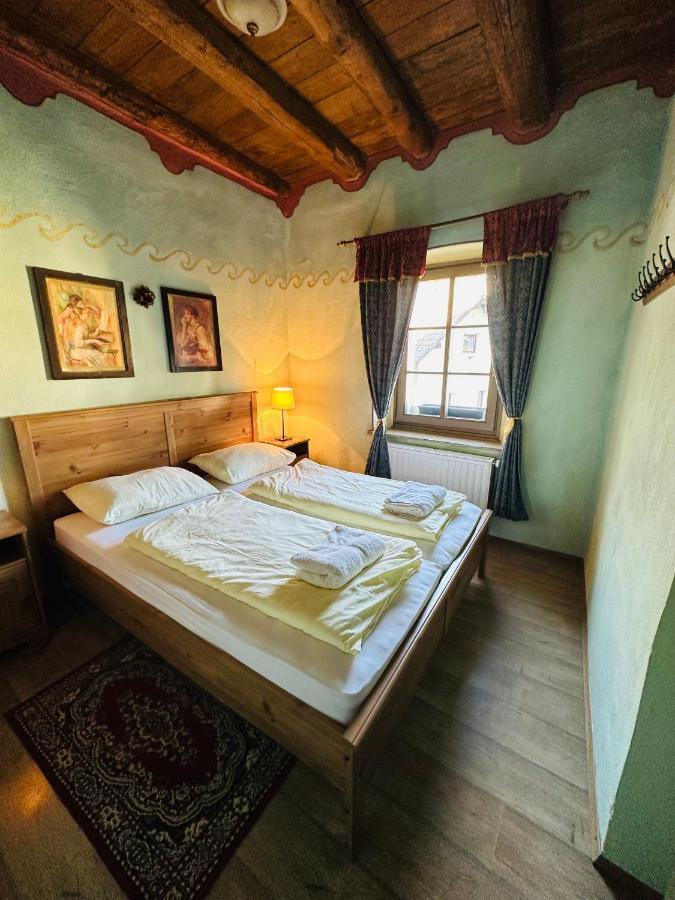 Apartments Belopeski Dvori ครานสกา โกรา ห้อง รูปภาพ